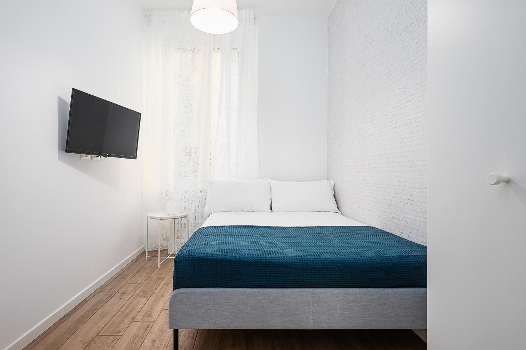 Classbnb - Apartment With Balcony Near The City Center Milan Exterior photo